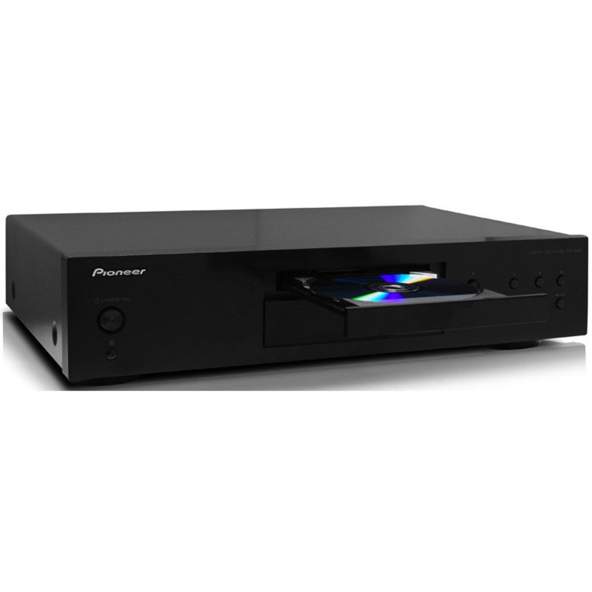 Pioneer PD10AE CD Player